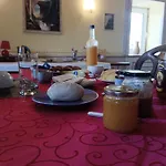 Casa De Artista Bed & Breakfast Figueiro Dos Vinhos