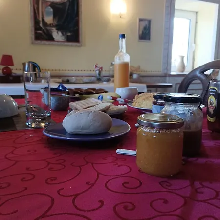 Casa De Artista Bed & Breakfast Figueiro Dos Vinhos