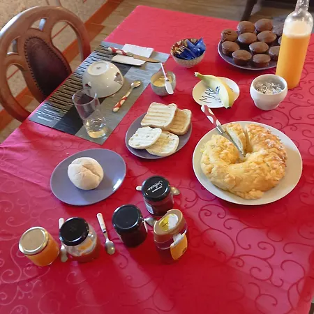 Bed and breakfast Casa De Artista *