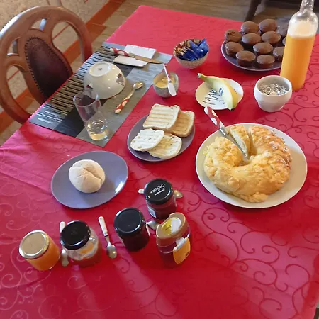 Bed & Breakfast Casa De Artista *