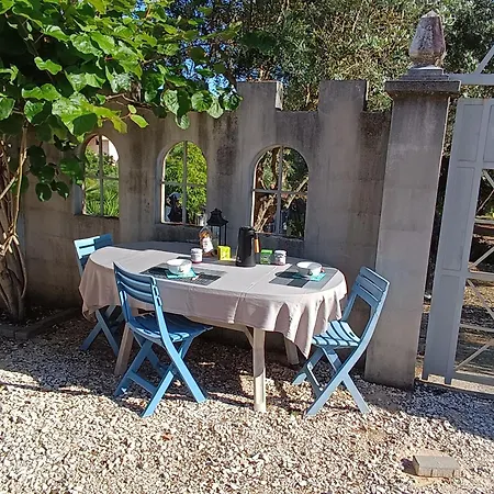 Bed and breakfast Casa De Artista *