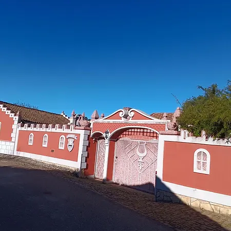 Bed & Breakfast Casa De Artista *