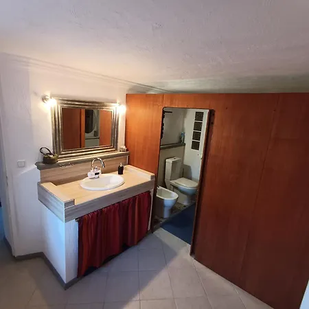 Casa De Artista Bed and breakfast