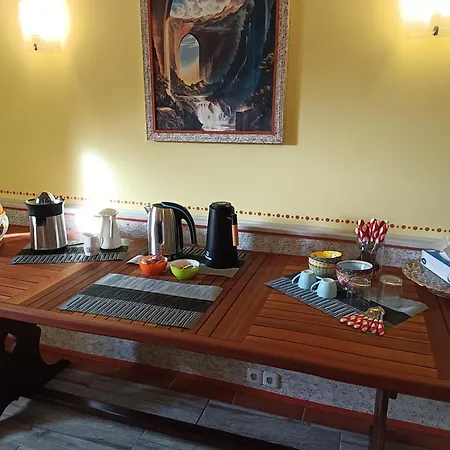 Casa De Artista