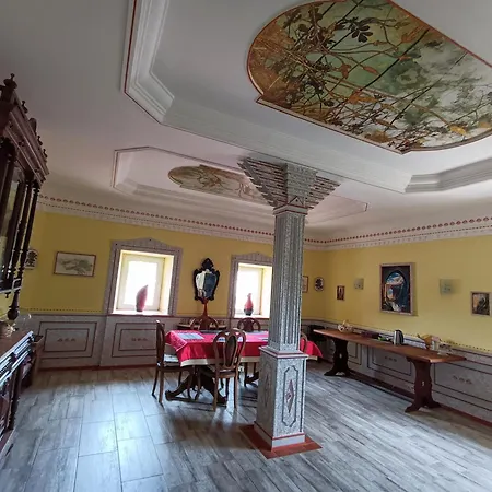 Casa De Artista