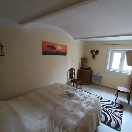 Casa De Artista Bed & Breakfast Figueiro Dos Vinhos