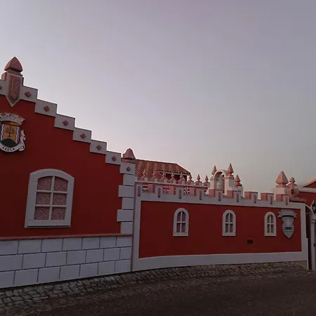 Bed & Breakfast Casa De Artista