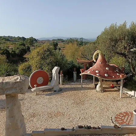 Casa De Artista *
