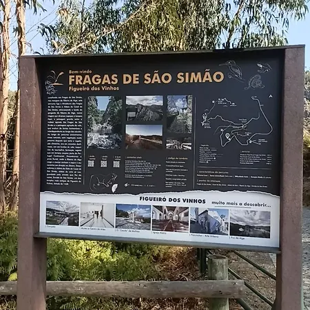 Casa De Artista *