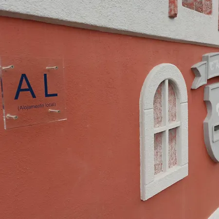 Casa De Artista *