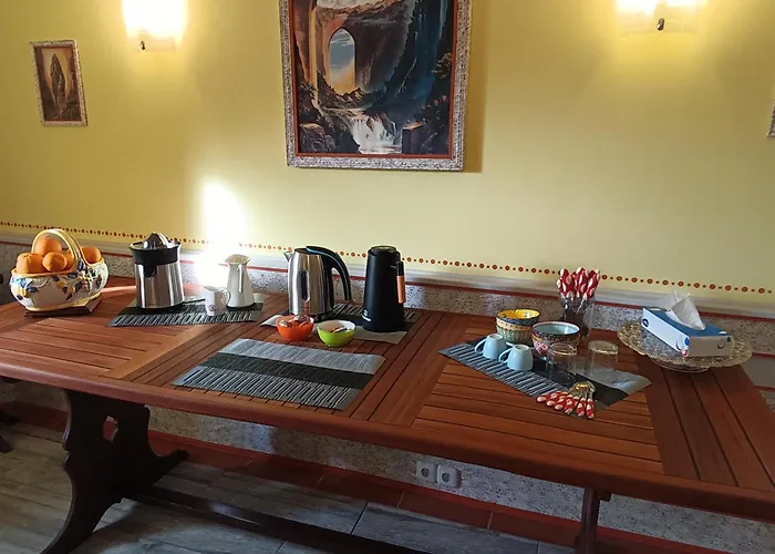 Casa De Artista