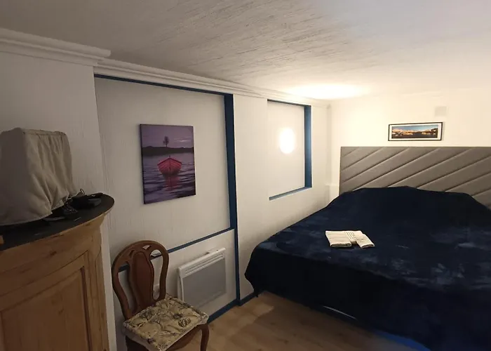 Casa De Artista * Figueiro Dos Vinhos