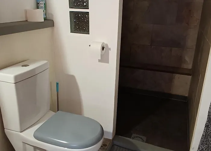 Casa De Artista Фигейро-душ-Виньюш