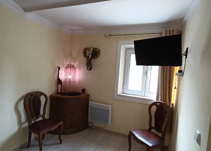 Casa De Artista