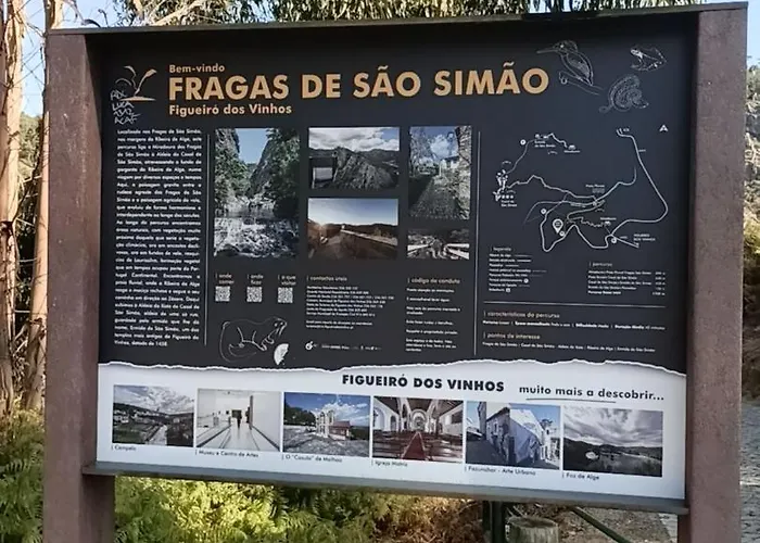 Casa De Artista *